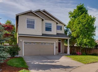 1911 NE 90th Cir, Vancouver, WA 98665