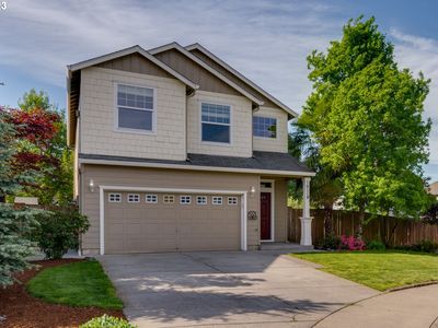 1911 NE 90th Cir, Vancouver, WA, 98665