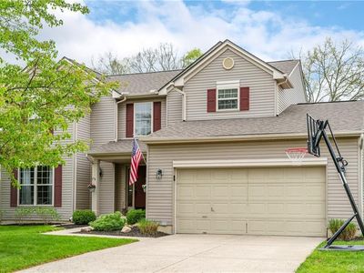 89 W Waterbury Dr, Springboro, OH, 45066