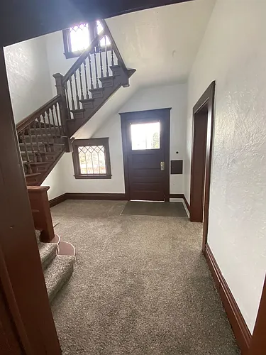 Floor plan 807