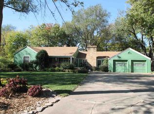 1841 S Chautauqua Ave, Wichita, KS 67211