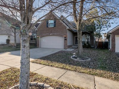 1181 Oatlands Park, Lexington, KY, 40509