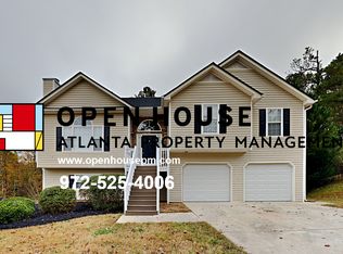 350 Paradise Dr, Douglasville, GA 30134
