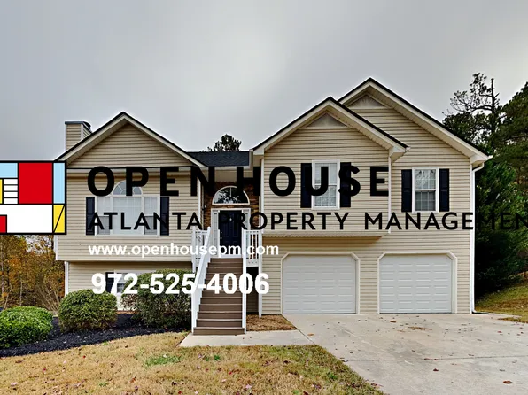350 Paradise Dr, Douglasville, GA 30134