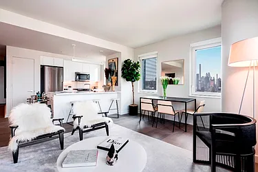 Rented by FirstService Residential (Manual)