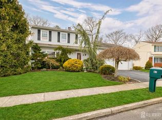 61 Ochs Ave, Milltown, NJ 08850