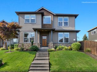 13708 SE Luca Ave, Clackamas, OR 97015