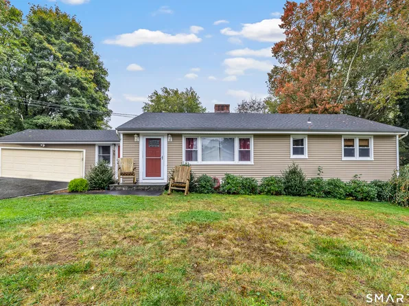 235 Overland Drive, Stratford, CT 06614