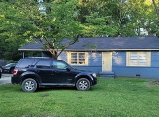 4283 White Way Dr, Austell, GA 30106