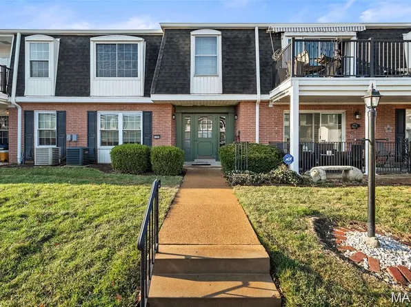 1725 Herault Pl APT G, Saint Louis, MO 63125