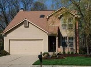 6253 Crooked Creek Dr, Mason, OH