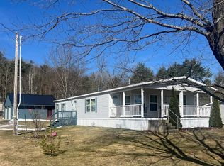 1478 Forest Dale Rd, Brandon, VT 05733