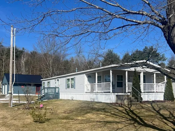 1478 Forest Dale Road, Brandon, VT 05733