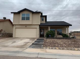 7740 Maple Landing Ct, El Paso, TX 79912