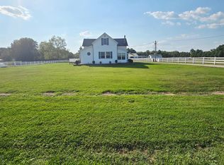 2871 Mexico Ridge Rd, Bennington, IN 47011