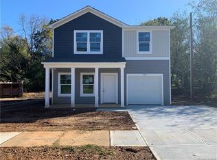 907 Eastside Dr, Statesville, NC 28625