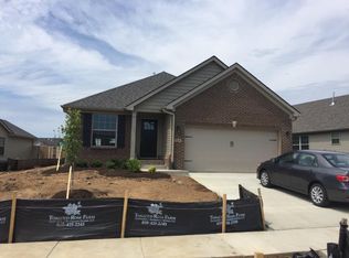 108 Quail Holw, Georgetown, KY 40324