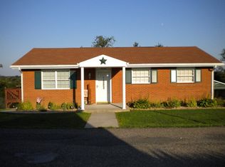 14 Highland Rd, Wheeling, WV 26003