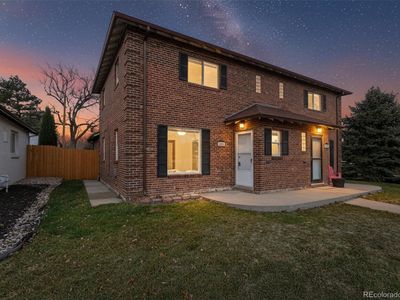 2053 Quitman Street, Denver, CO, 80212