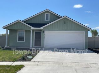 3325 E Mossy Rock Ct, Nampa, ID 83686