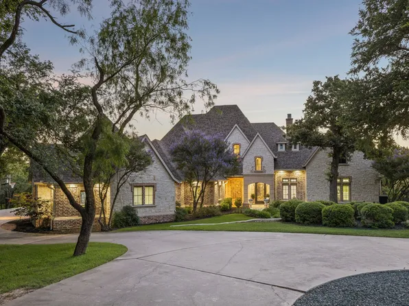 9191 Silver Leaf Ct, Little Elm, TX 75068