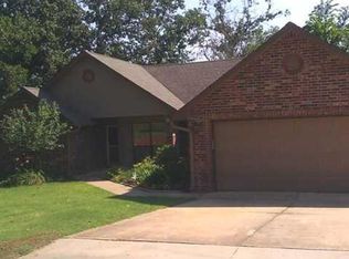 3900 NE 91st Ave NE, Norman, OK 73026