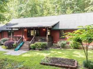 709 Deerfield Ln NW, Sugar Valley, GA 30746