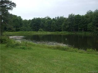 0 Devinney Rd, Gainesville, NY 14066