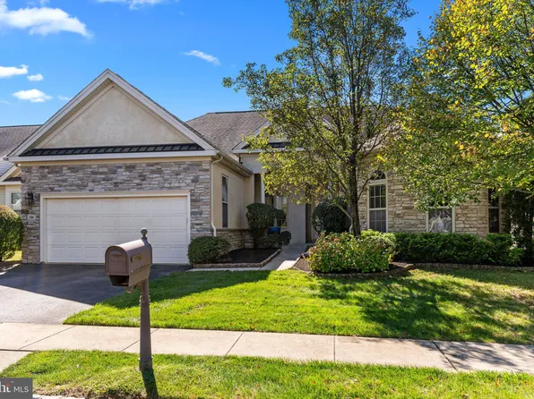 930 Nathaniel Trl, Warminster, PA 18974