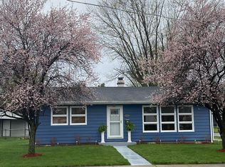 2201 Wabash St, Michigan City, IN
