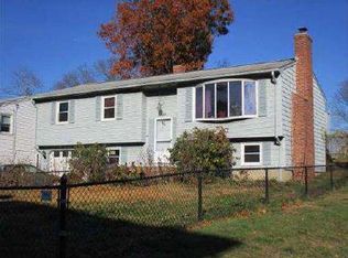 52 Harrison St, Johnston, RI 02919