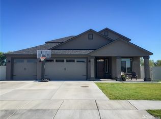 537 S Astor Loop NE, Moses Lake, WA 98837