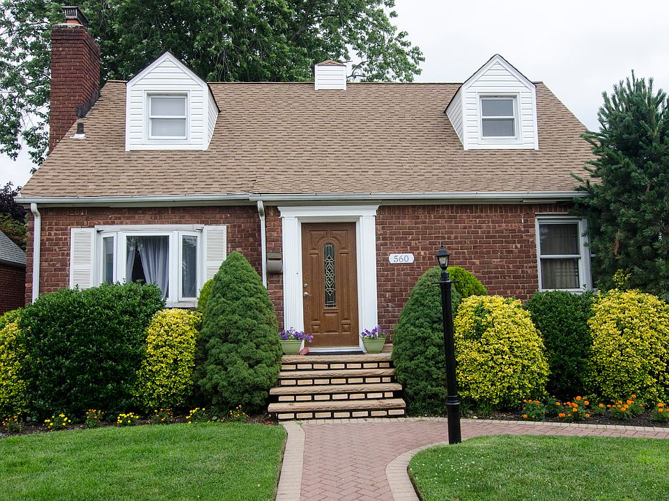 Great Curb Appeal