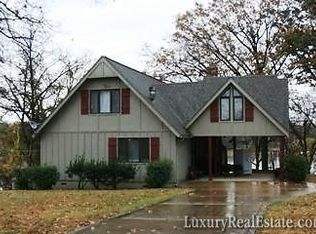 35012 S 4480 Rd, Vinita, OK 74301