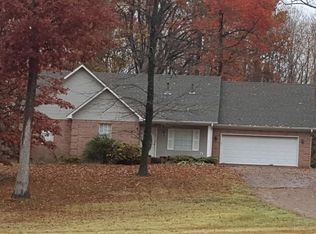 168 Claire Dr, Atoka, TN 38004