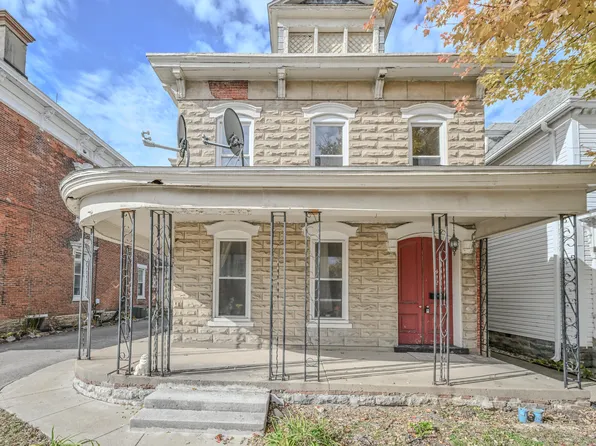 412 N Main St, Urbana, OH 43078