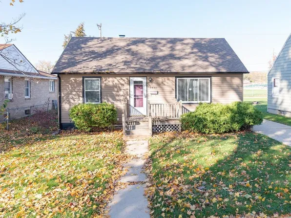 3011 Summerdale Ave, Rockford, IL 61101