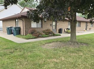 1509 Russell Ave #1513, Lincoln Park, MI 48146