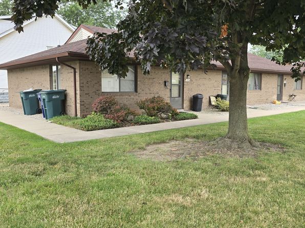 1509 Russell Ave #1513