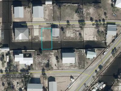 73 W 7th Ave, Horseshoe Beach, FL, 32648