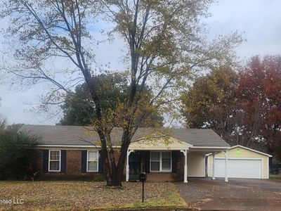 2940 Greenbriar Cv E, Horn Lake, MS, 38637