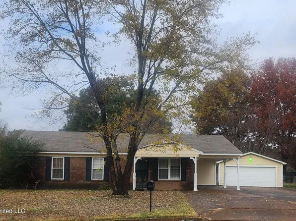 2940 Greenbriar Cv E, Horn Lake, MS 38637