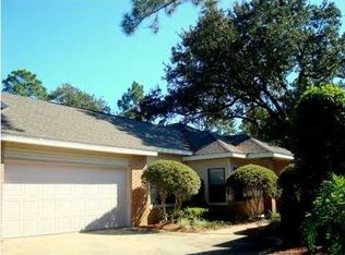 1249 Deerwood Dr, Miramar Beach, FL 32550