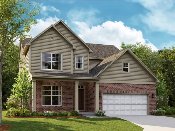 59584 Acorn Dr, Washington, MI 48094