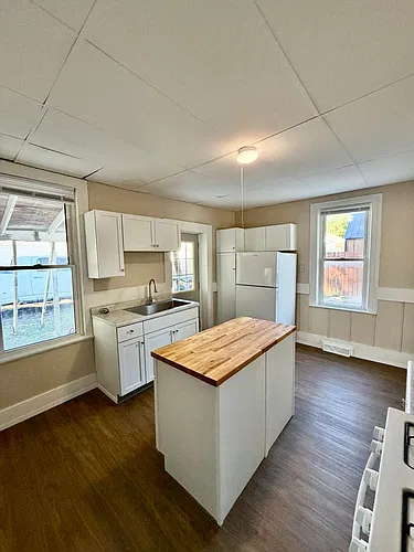 Floor plan 515 Maple