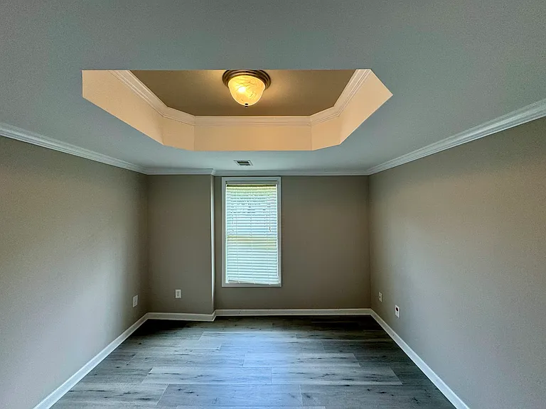 Guest Bedroom #4 in Basement