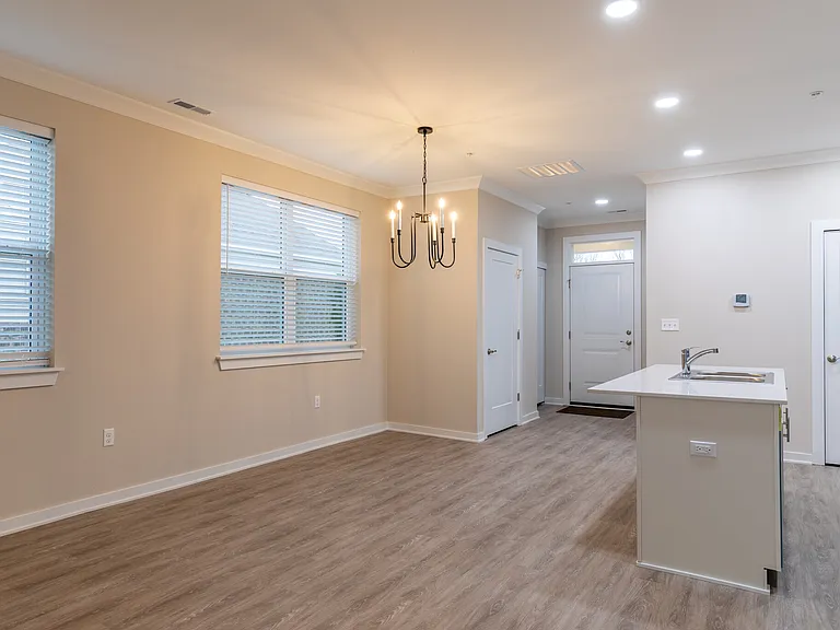 Filmore Place Apartments — Photo 69