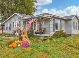 379 N County Road 600 W, Richland, IN 47634