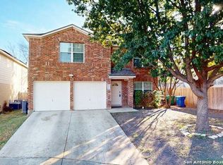 6620 Chaucerwood Ct, San Antonio, TX 78249