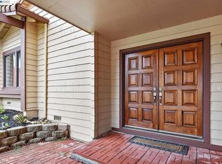 5732 Medallion Ct, Castro Valley, CA 94552